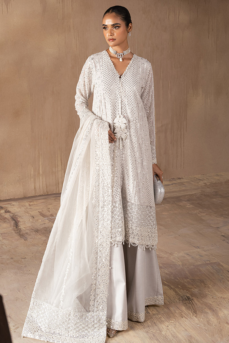 Cross Stitch | RTW Wedding Collection | KASHISH