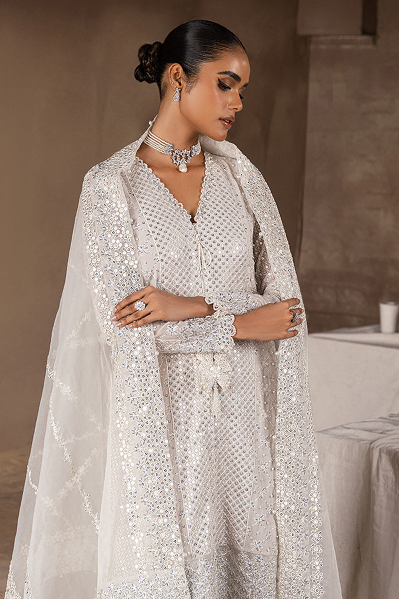 Cross Stitch | RTW Wedding Collection | KASHISH