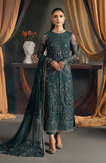 Zarif | Heritage Formals | ZHF 04 ARHA