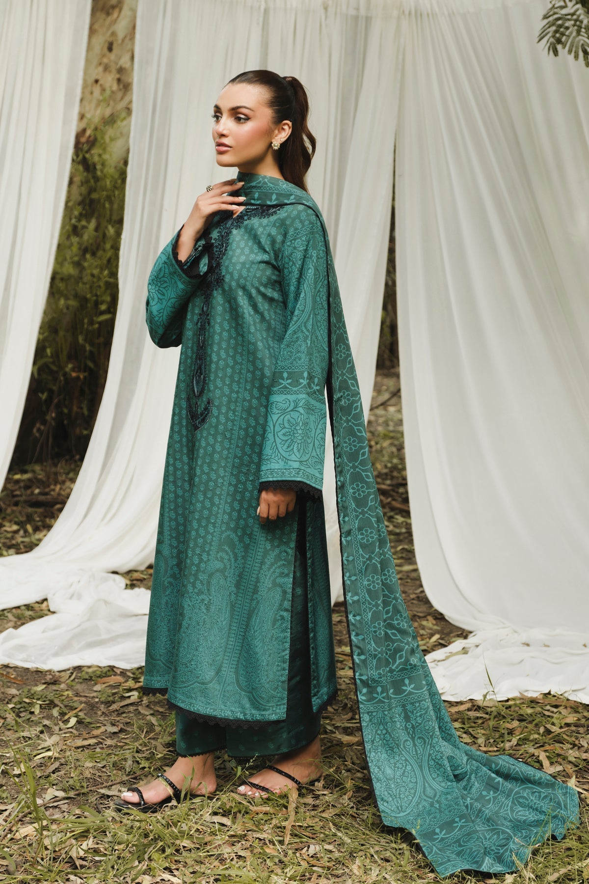 Xenia Formals | Autumn Refresh | ALINA - B