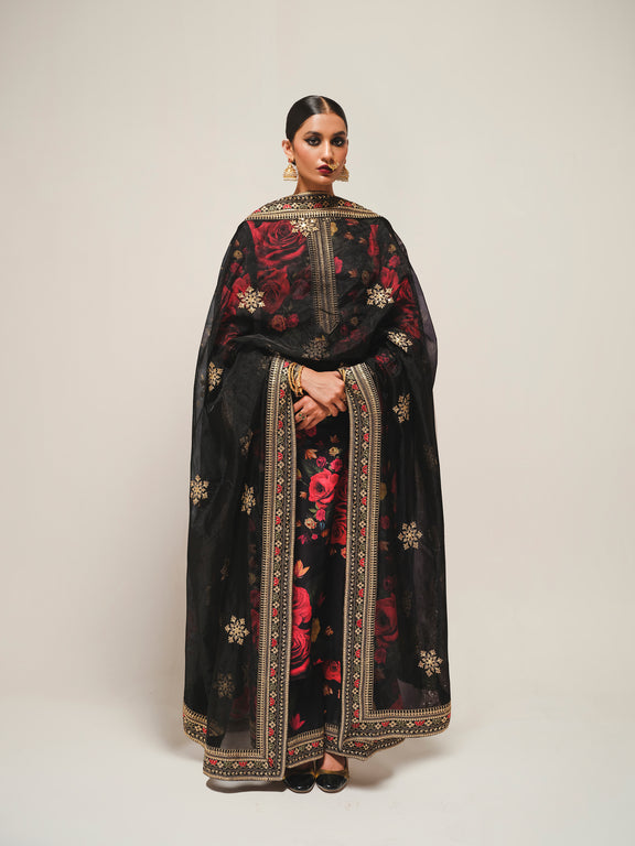Humjoli | Luxury Collection | Deep Dusk