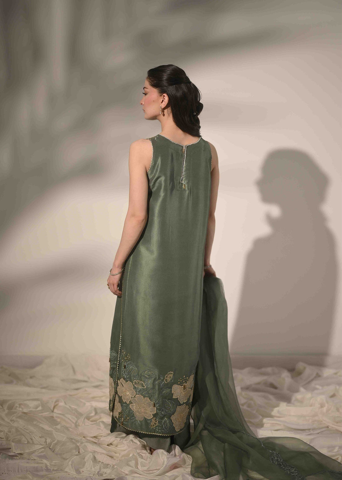 Umsha | Lumiere Luxe Edit | Diamond Glow