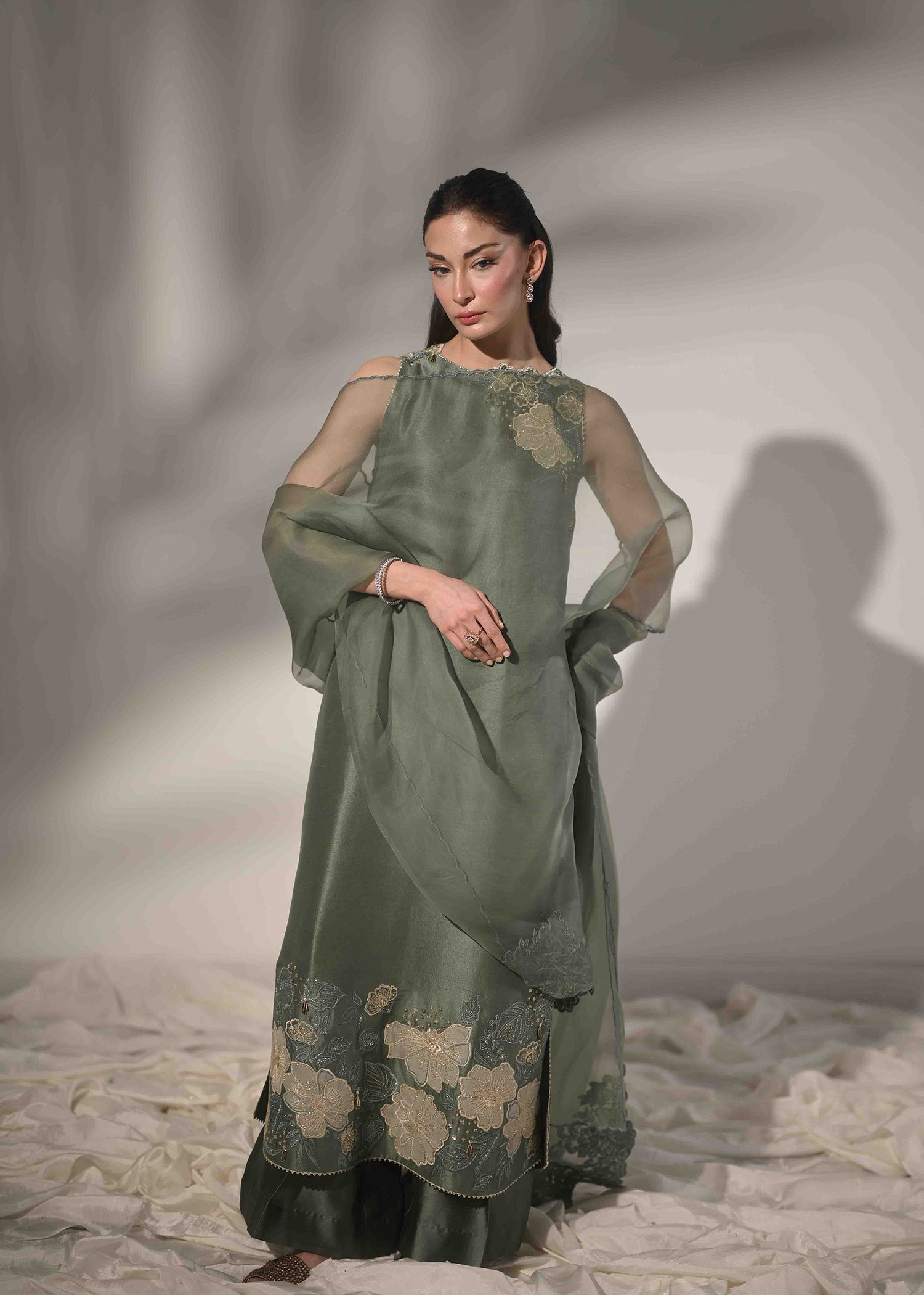 Umsha | Lumiere Luxe Edit | Diamond Glow