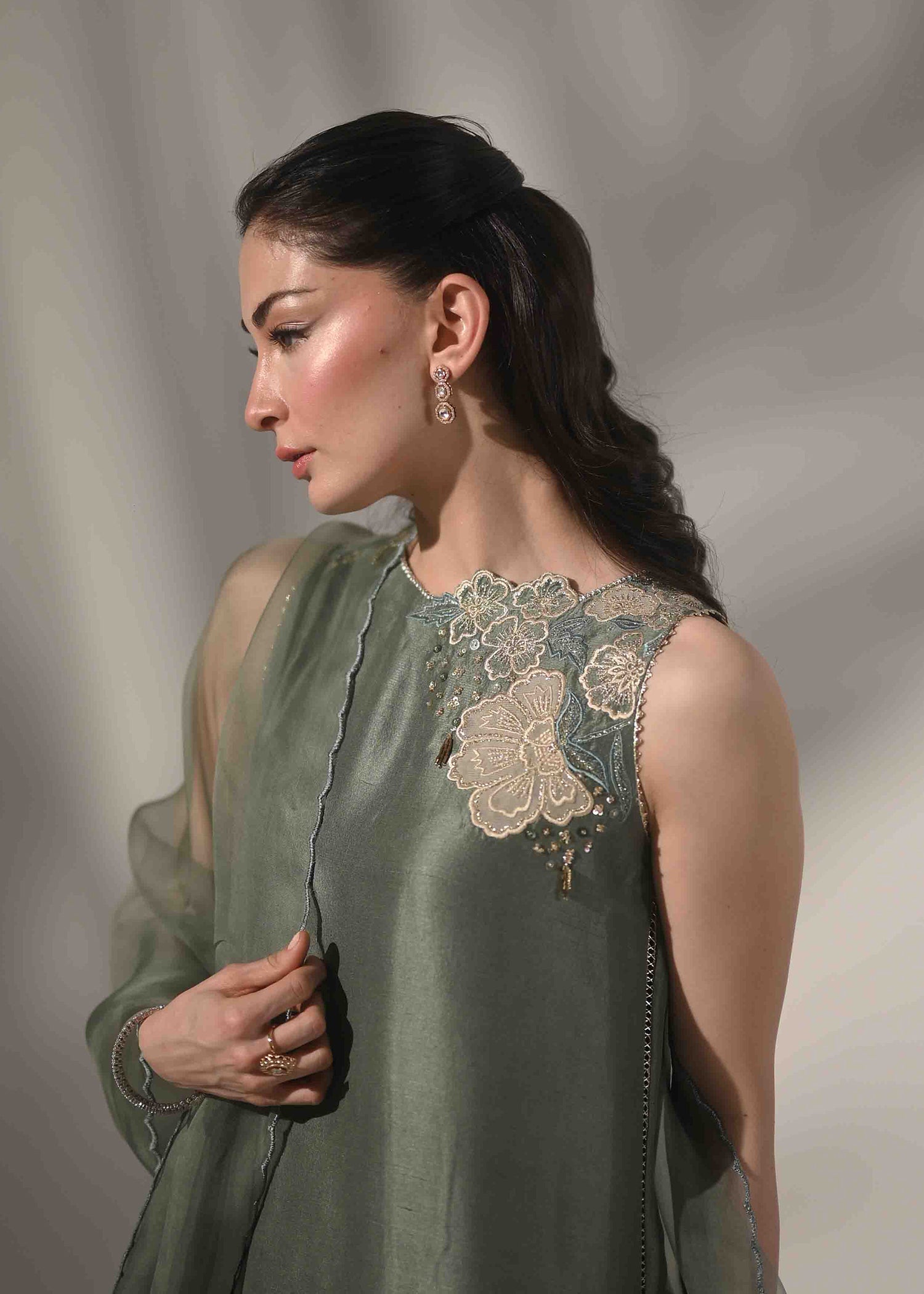 Umsha | Lumiere Luxe Edit | Diamond Glow