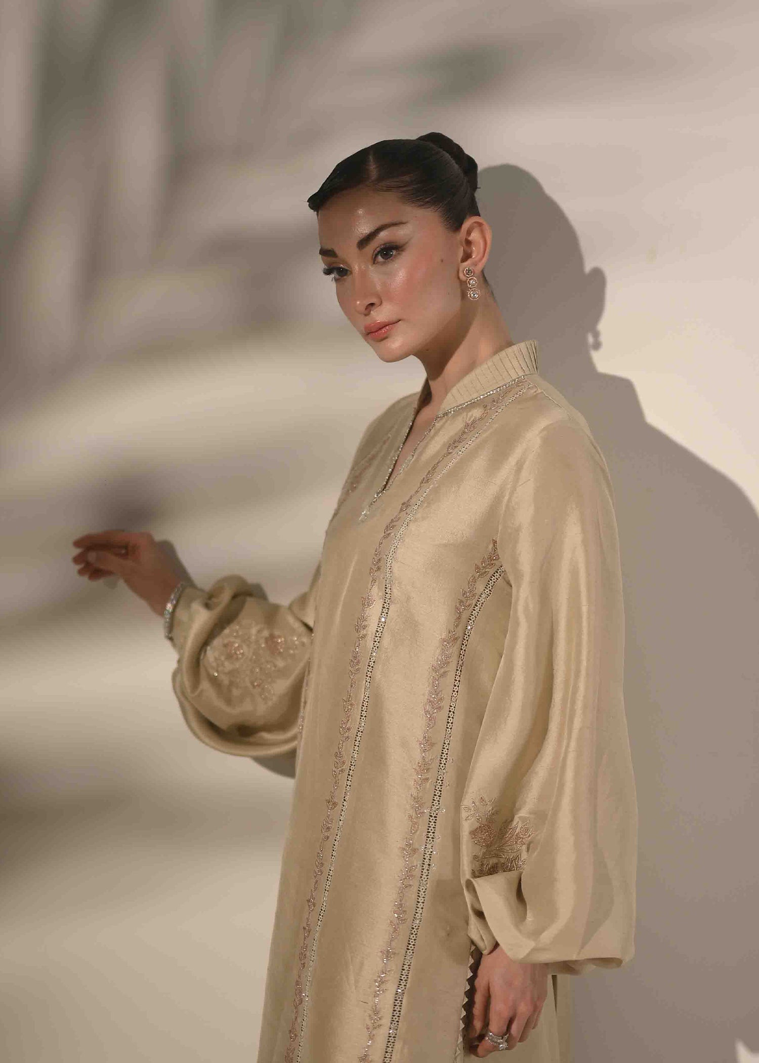 Umsha | Lumiere Luxe Edit | Opaline