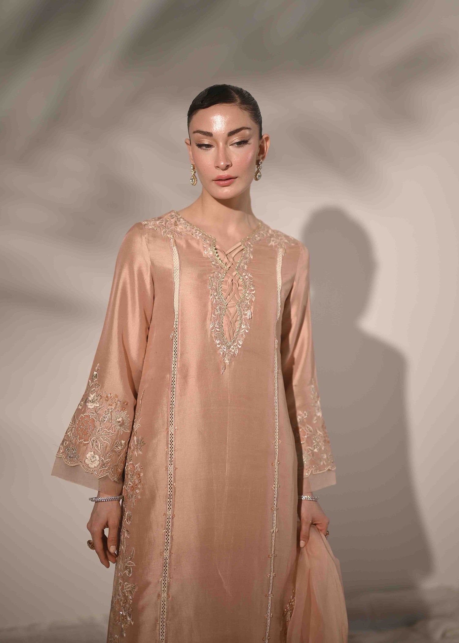 Umsha | Lumiere Luxe Edit | Blush Muse