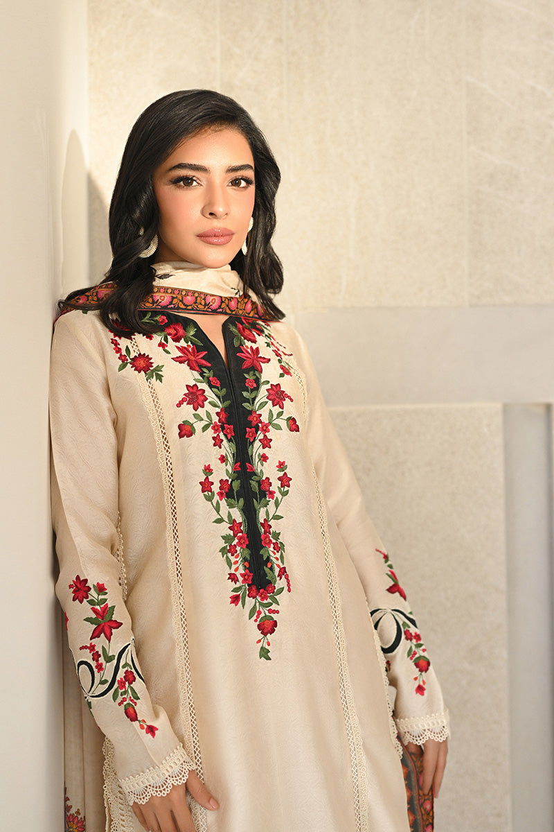 Mina Hasan | Signature Pret | Raha