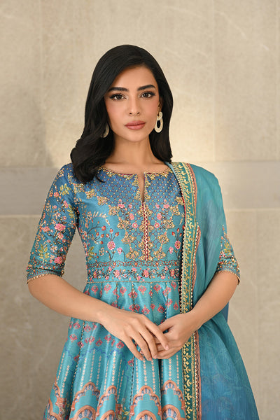 Mina Hassan | Eid 26 | Anika