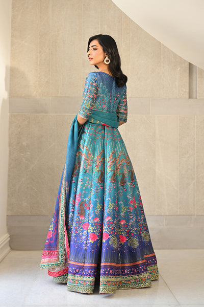 Mina Hassan | Eid 26 | Anika