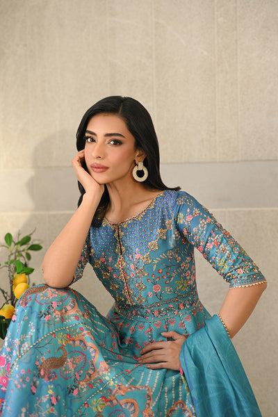 Mina Hassan | Eid 26 | Anika