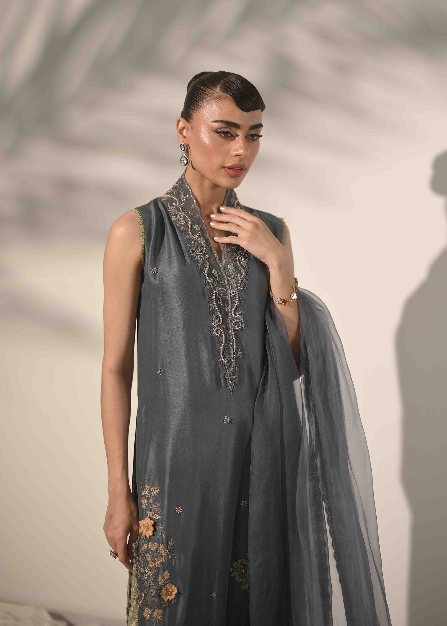 Umsha | Lumiere Luxe Edit | Dusk Charm