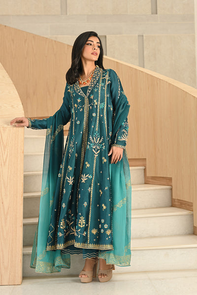 Mina Hassan | Eid 26 | Eesha