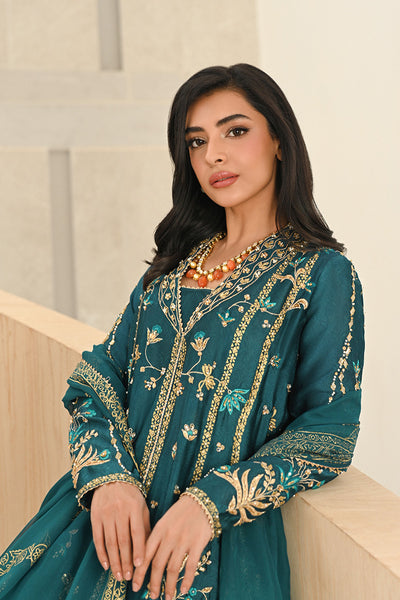 Mina Hassan | Eid 26 | Eesha