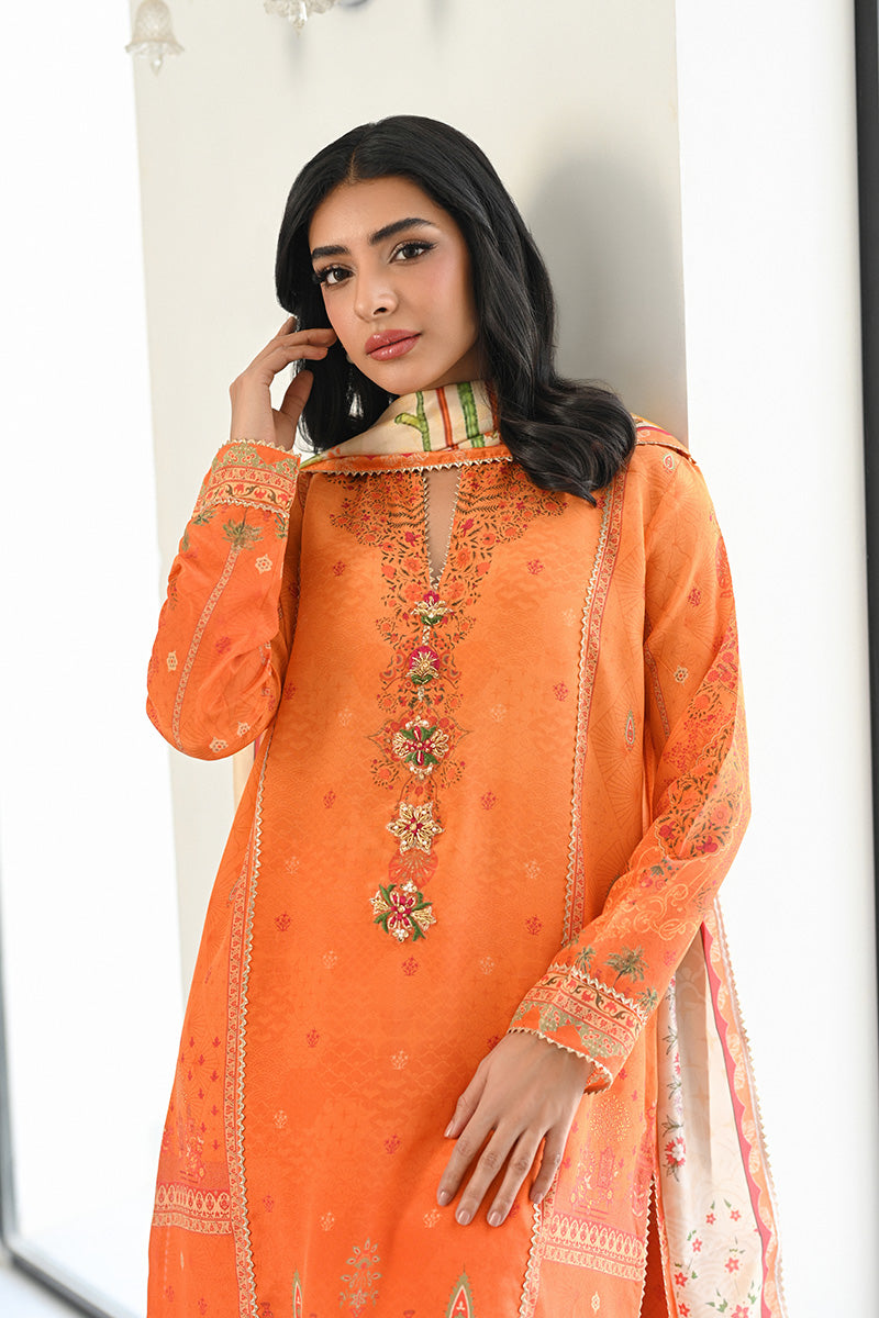 Mina Hasan | Signature Pret | Mocha Majesty