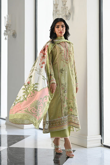 Mina Hasan | Signature Pret | Minted Pearls