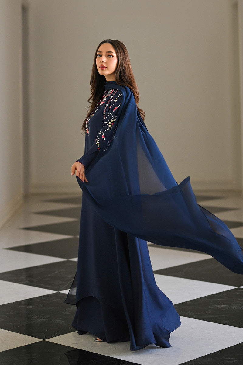 Mina Hasan | Signature Pret | Pari