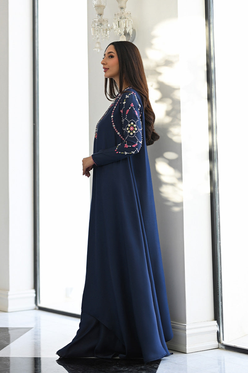 Mina Hasan | Signature Pret | Pari