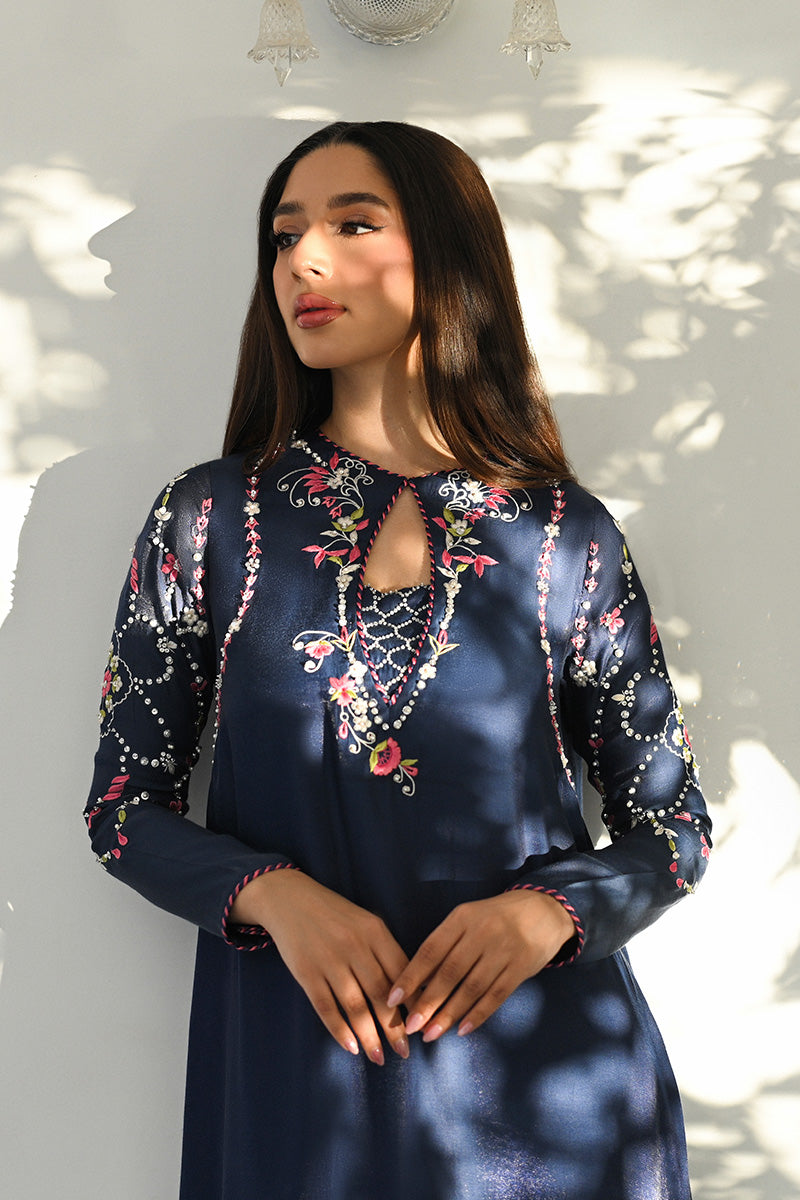Mina Hasan | Signature Pret | Pari