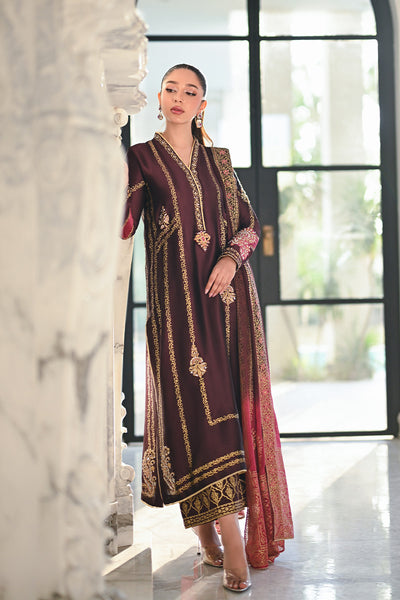 Mina Hassan | Eid 26 | Fizzah
