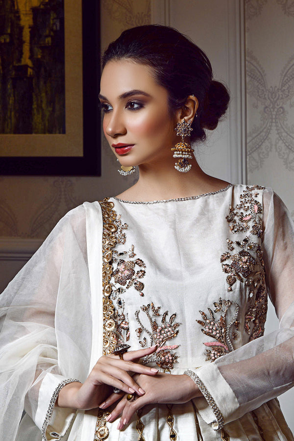 Mehak Yaqoob | Guzel Luxury Formals | Elinor