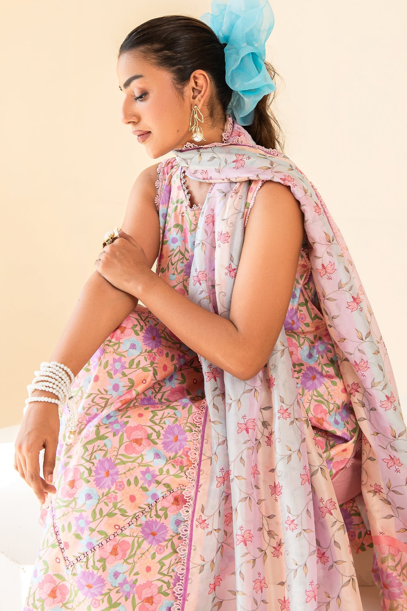 Faiza Faisal | Serene Lawn 24 | CLARIE
