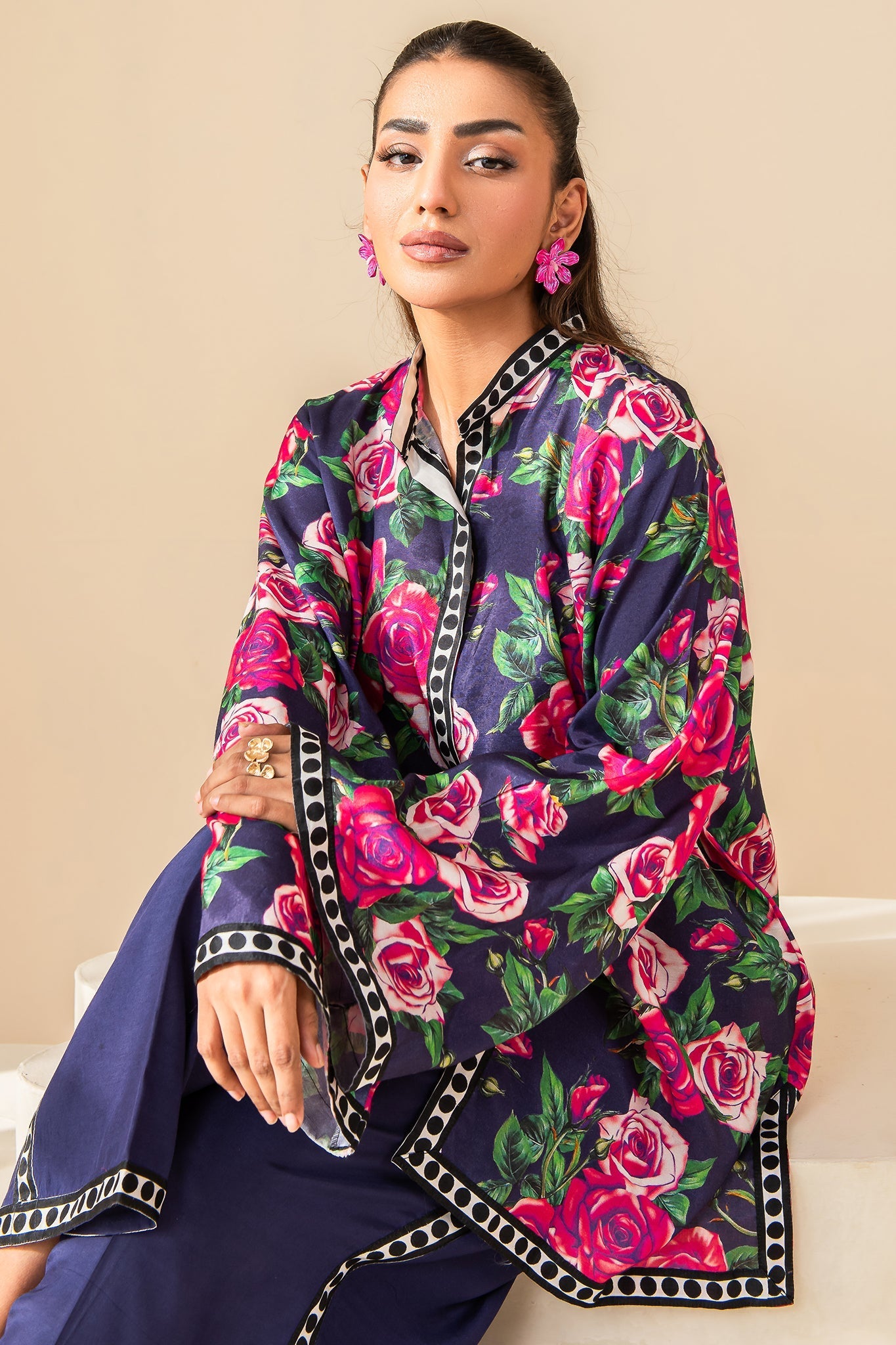 Faiza Faisal | Day Out | ASYA