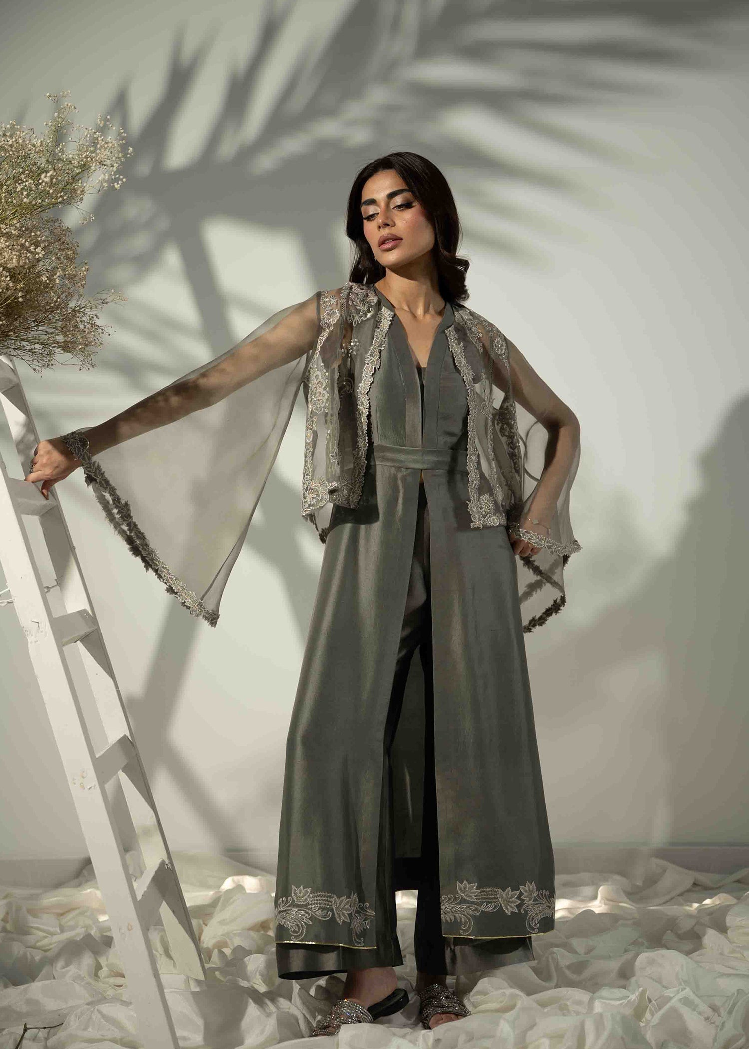 Umsha | Lumiere Luxe Edit | Moon Luxe