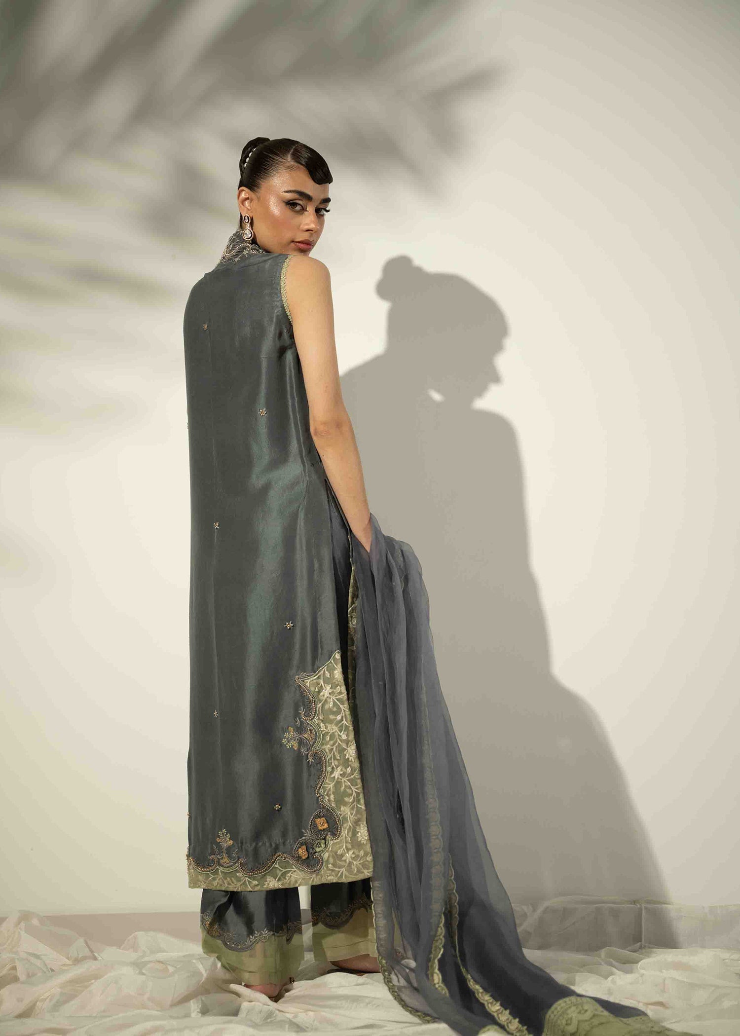 Umsha | Lumiere Luxe Edit | Dusk Charm