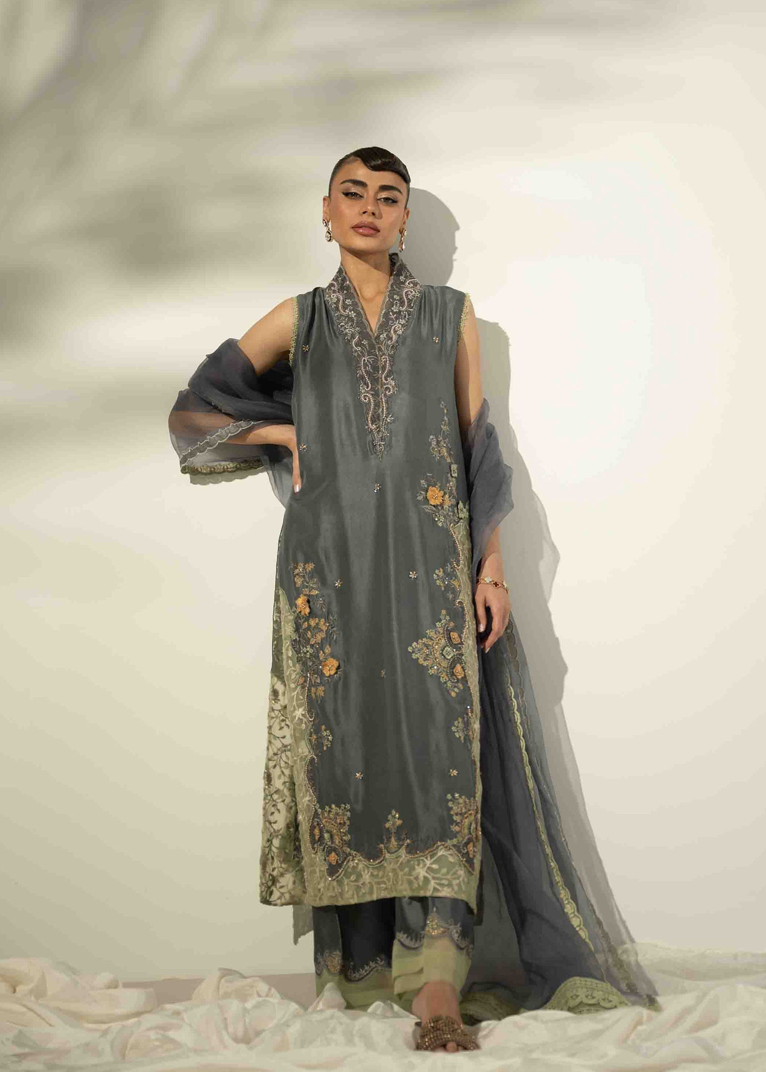 Umsha | Lumiere Luxe Edit | Dusk Charm
