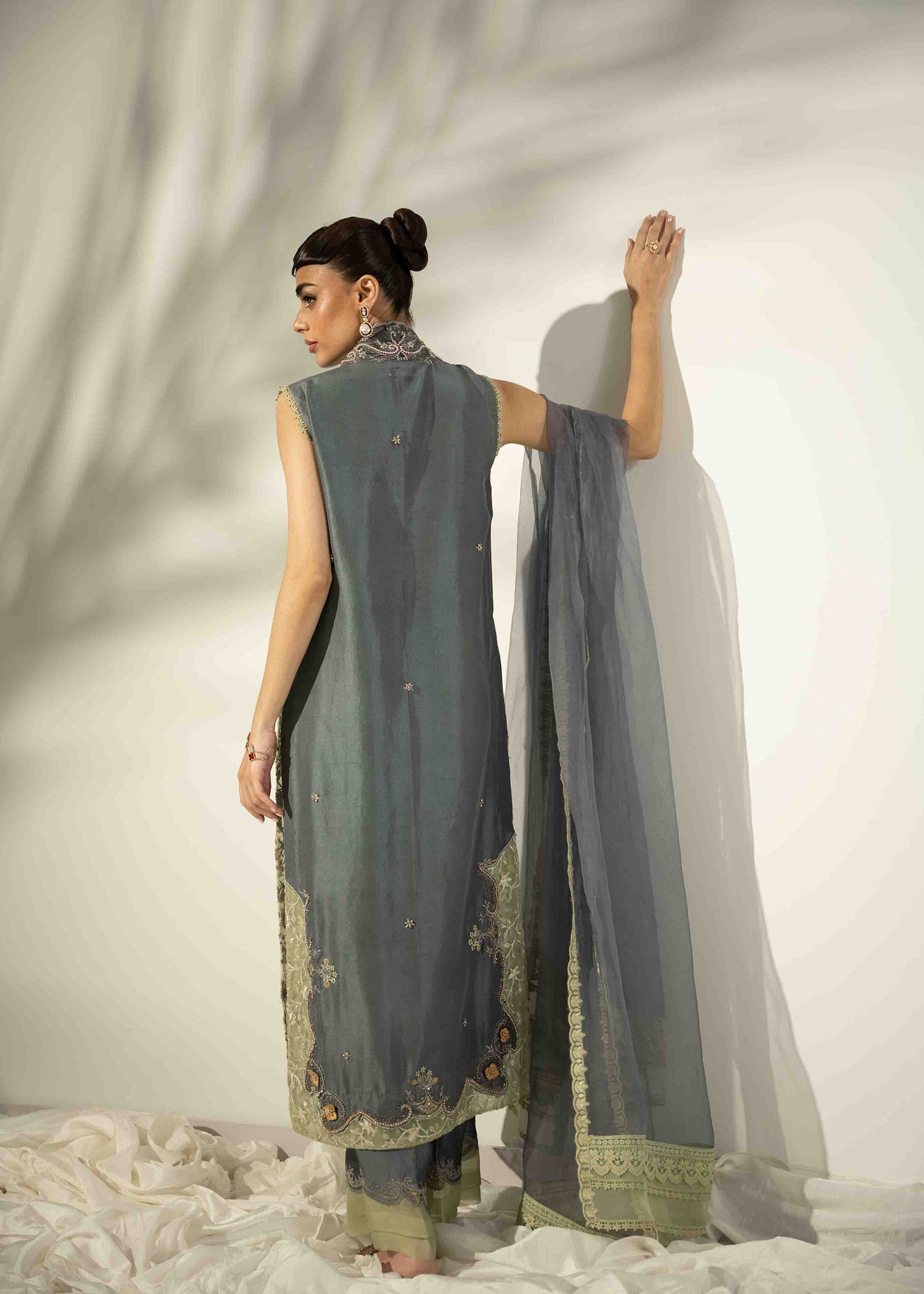 Umsha | Lumiere Luxe Edit | Dusk Charm