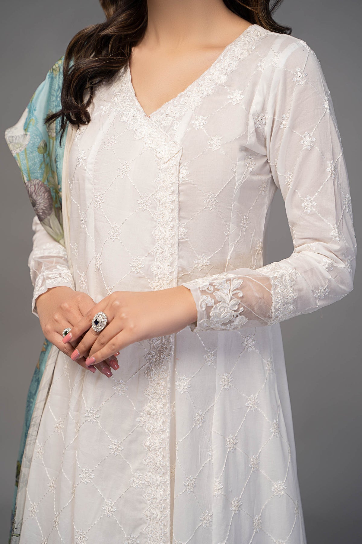 Maria B | Casual Pret 25 | DW-EF23-23R1