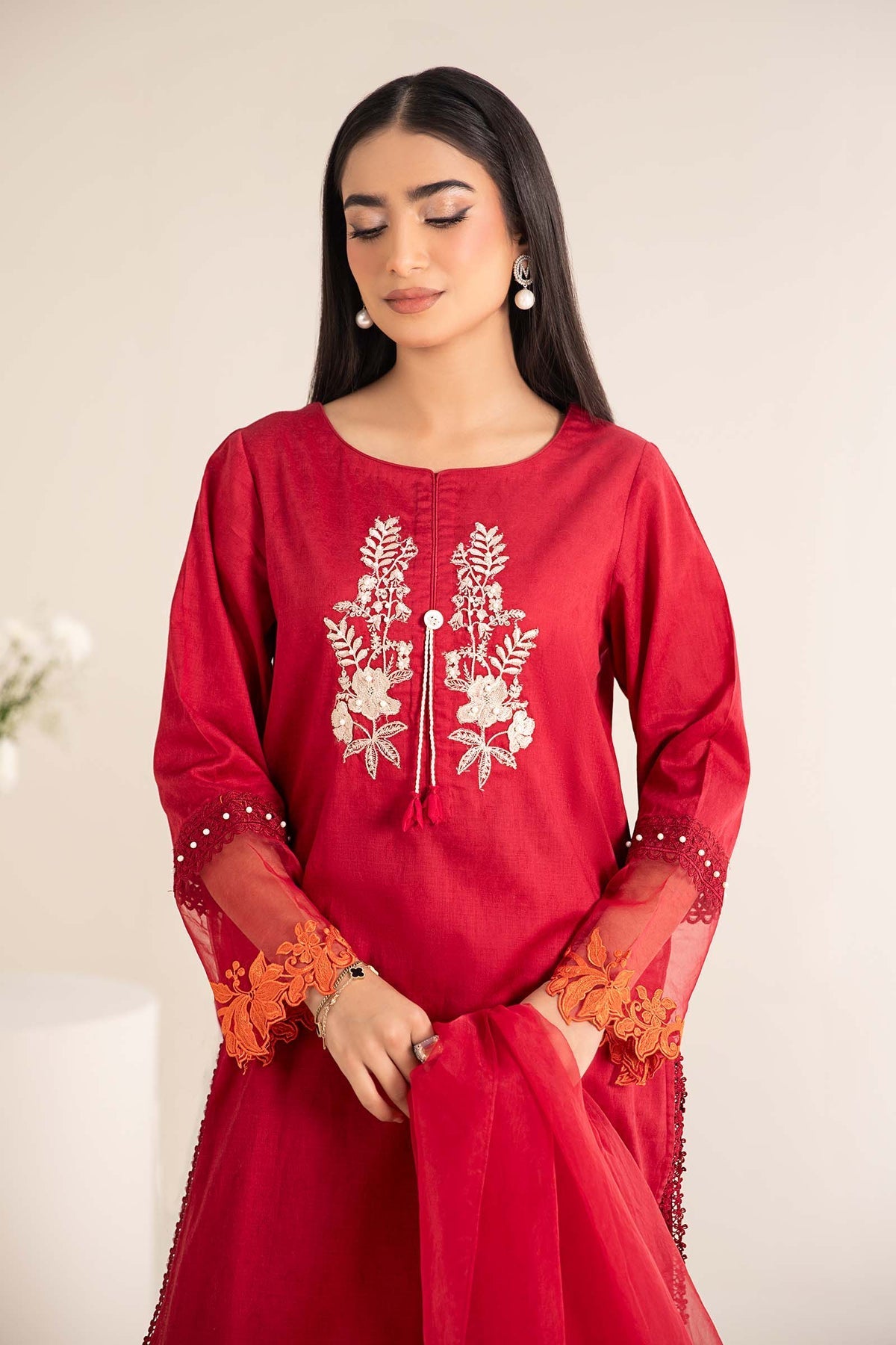 Maria B | Casual Pret 25 | DW-EF25-15