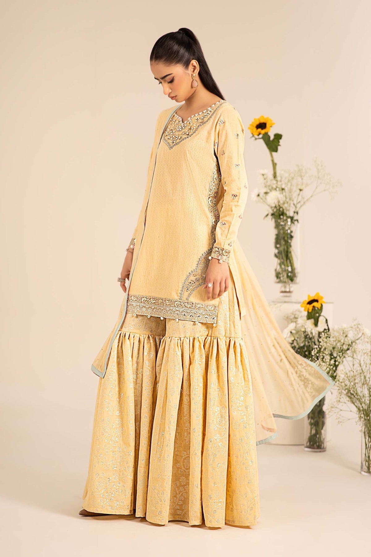 Maria B | Casual Pret 25 | DW-EF25-61