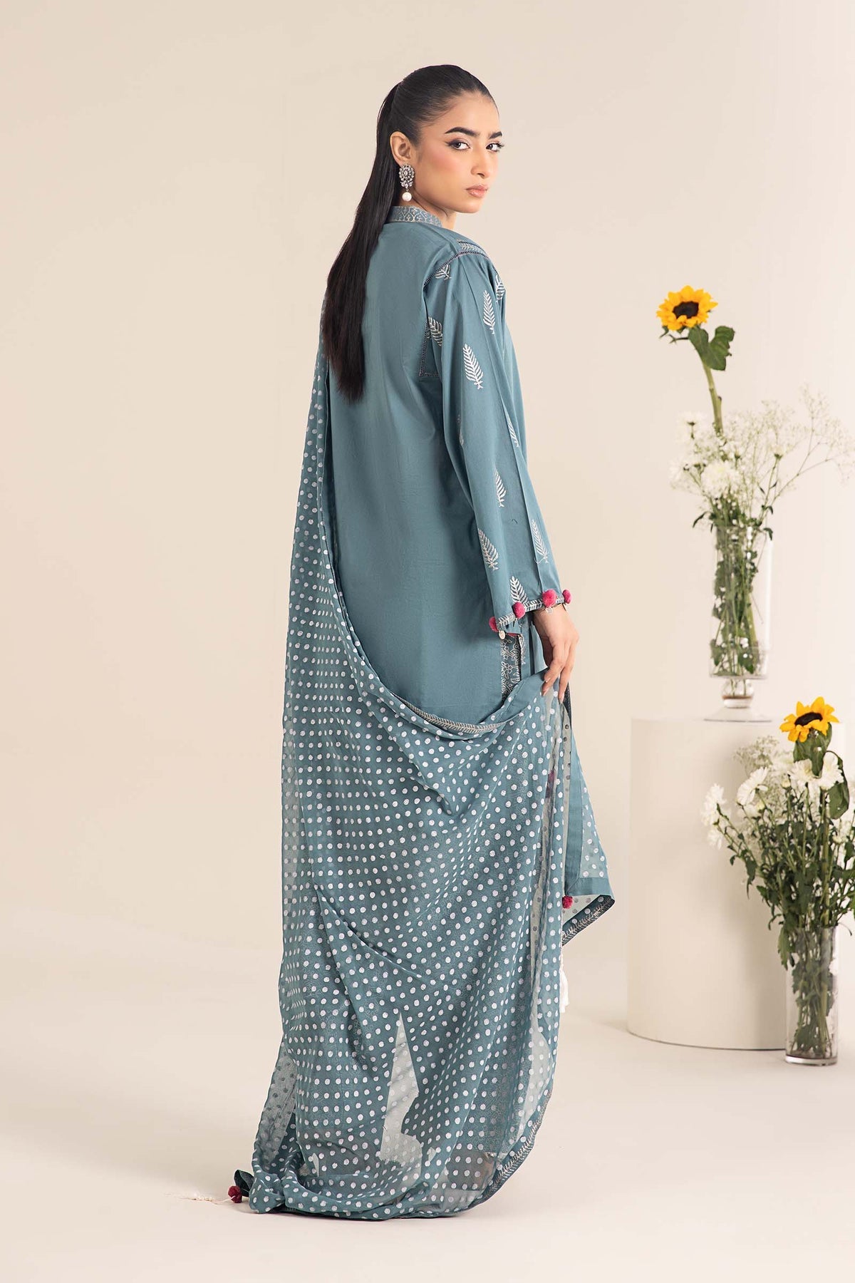 Maria B | Casual Pret 25 | DW-EF25-96