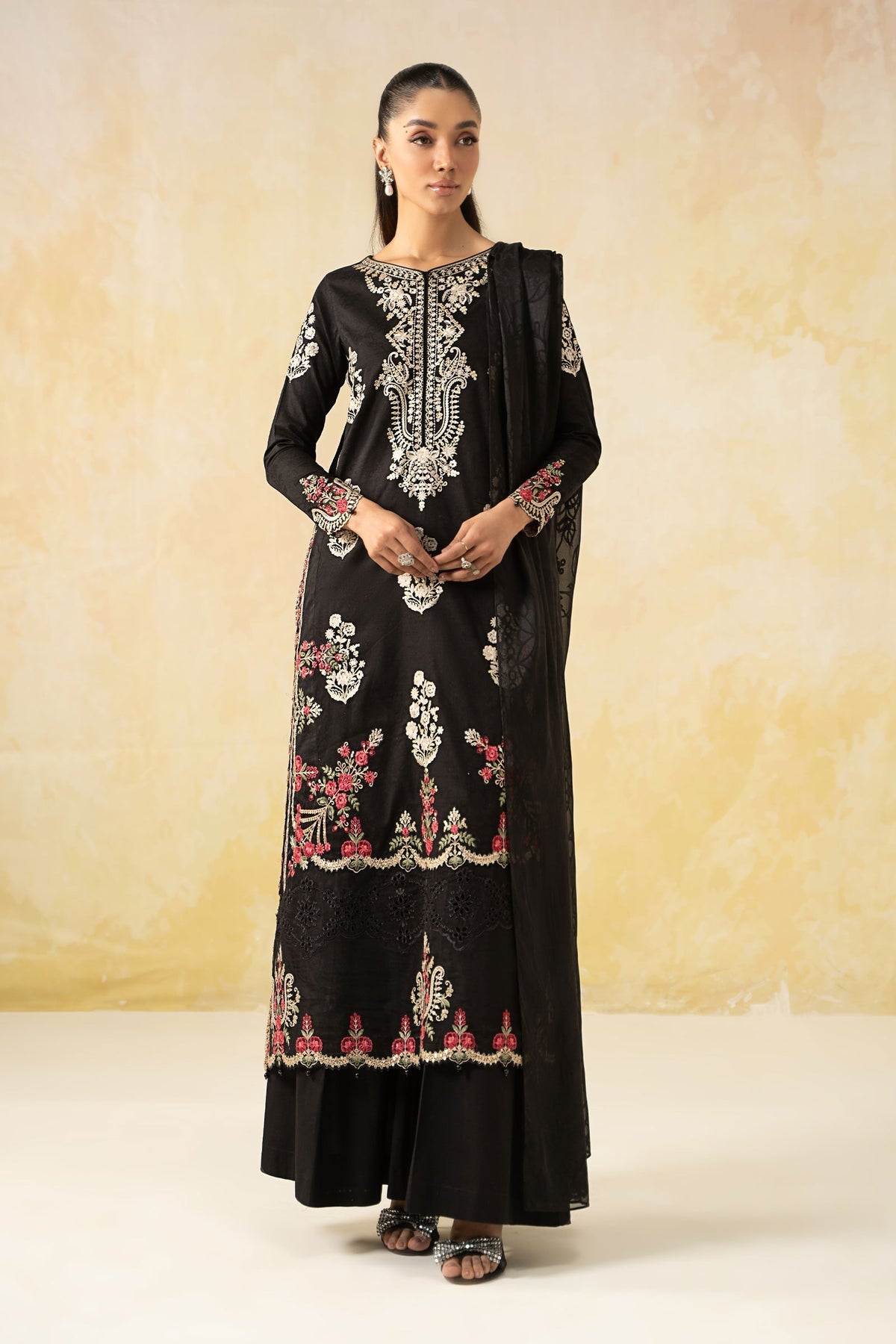 Maria B | Formal Wears | DW-EF25-03