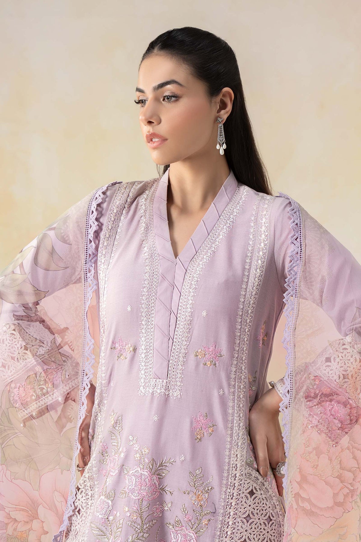 Maria B | Formal Wears | DW-EF25-151