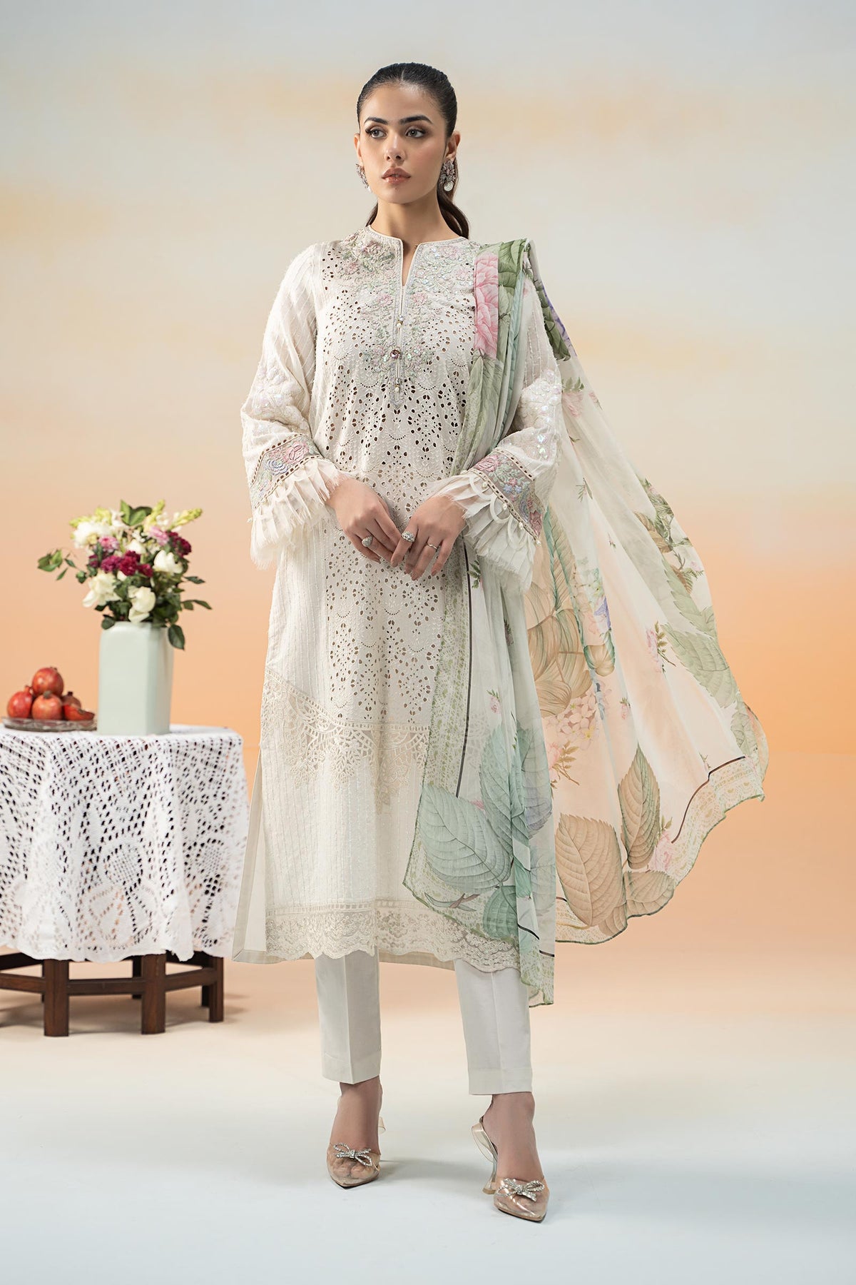 Maria B | Formal Wears | DW-EF25-66