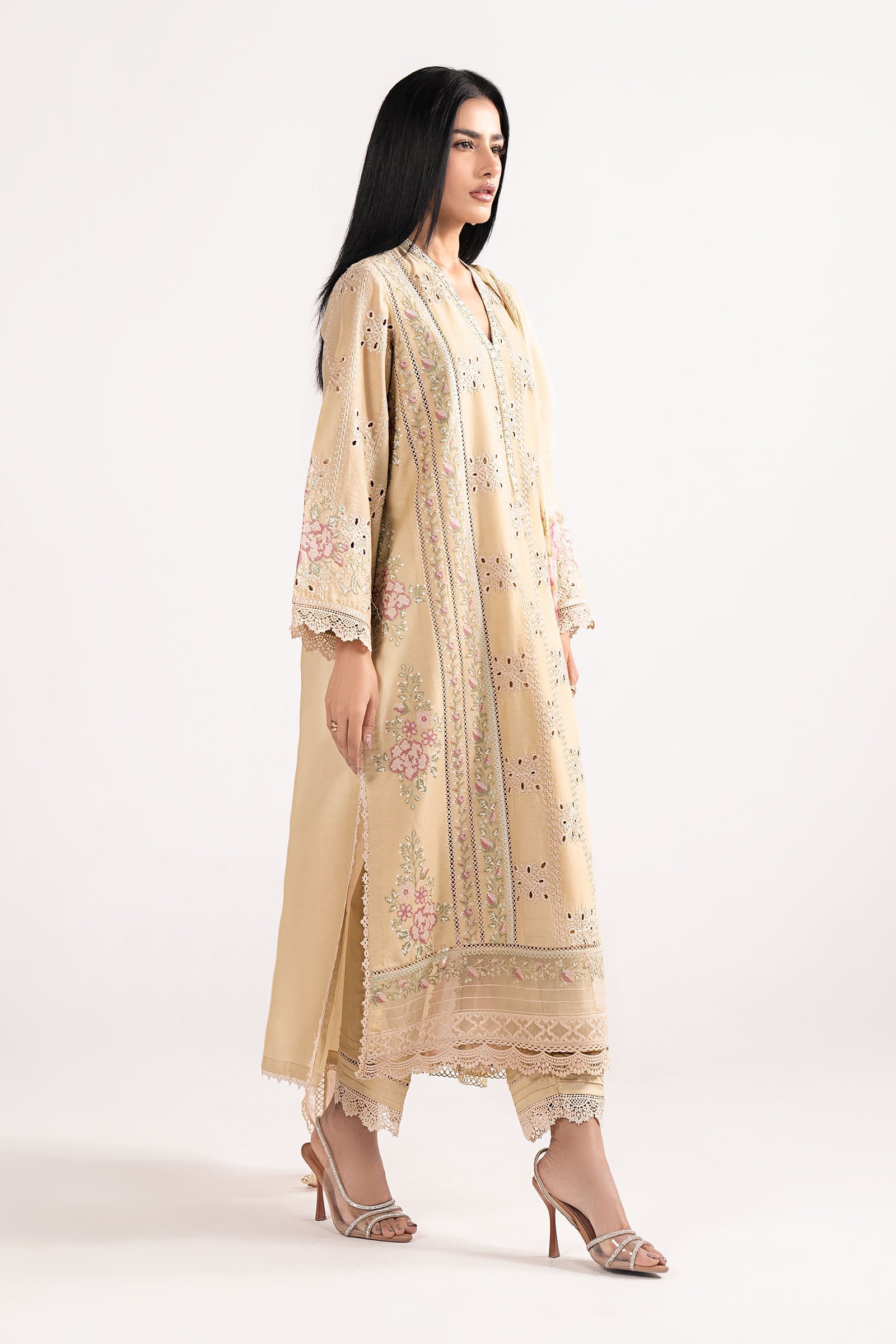 Maria B | Eid Festive Pret | DW-EF26-09