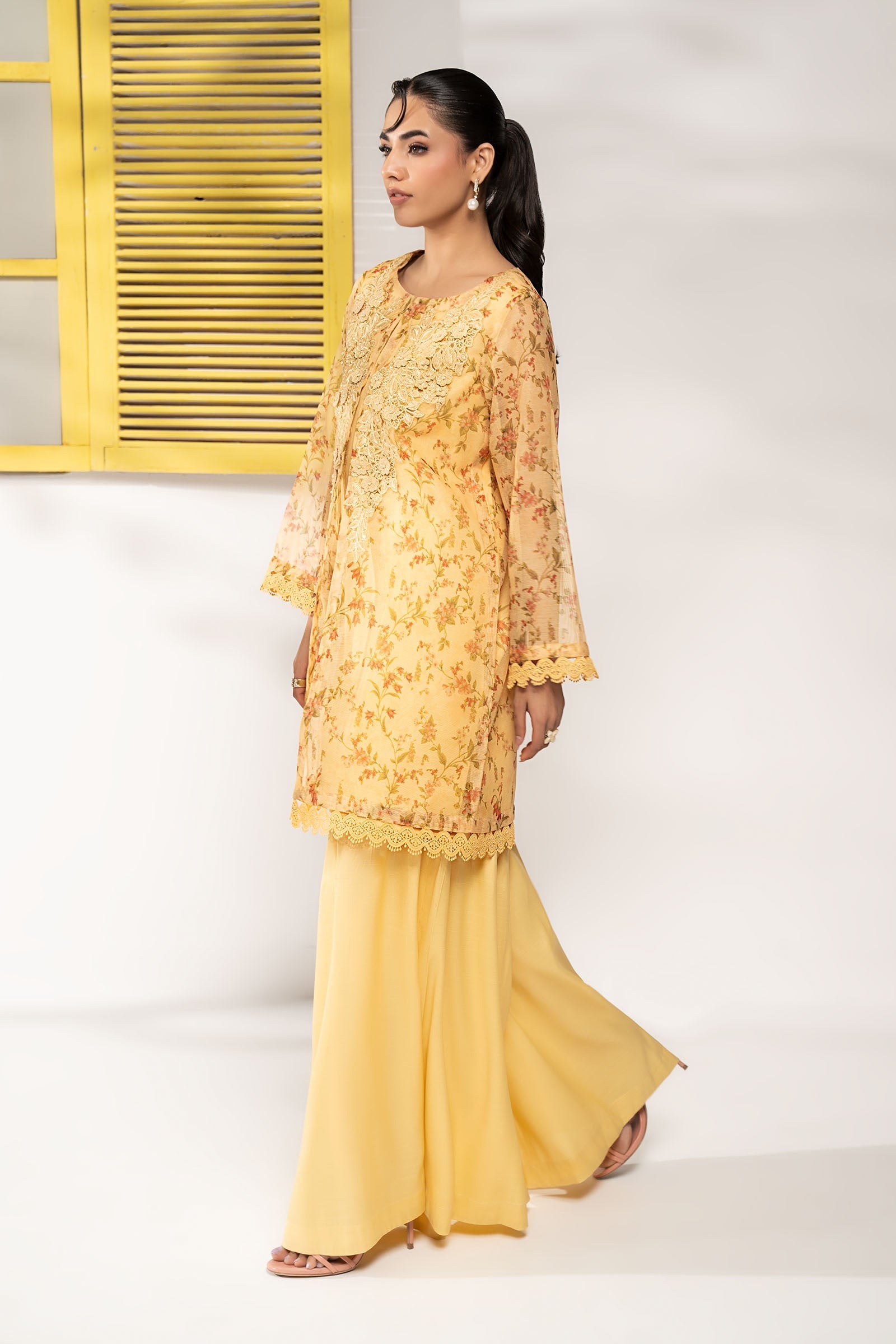 Maria B | Eid Festive Pret | DW-EF26-16