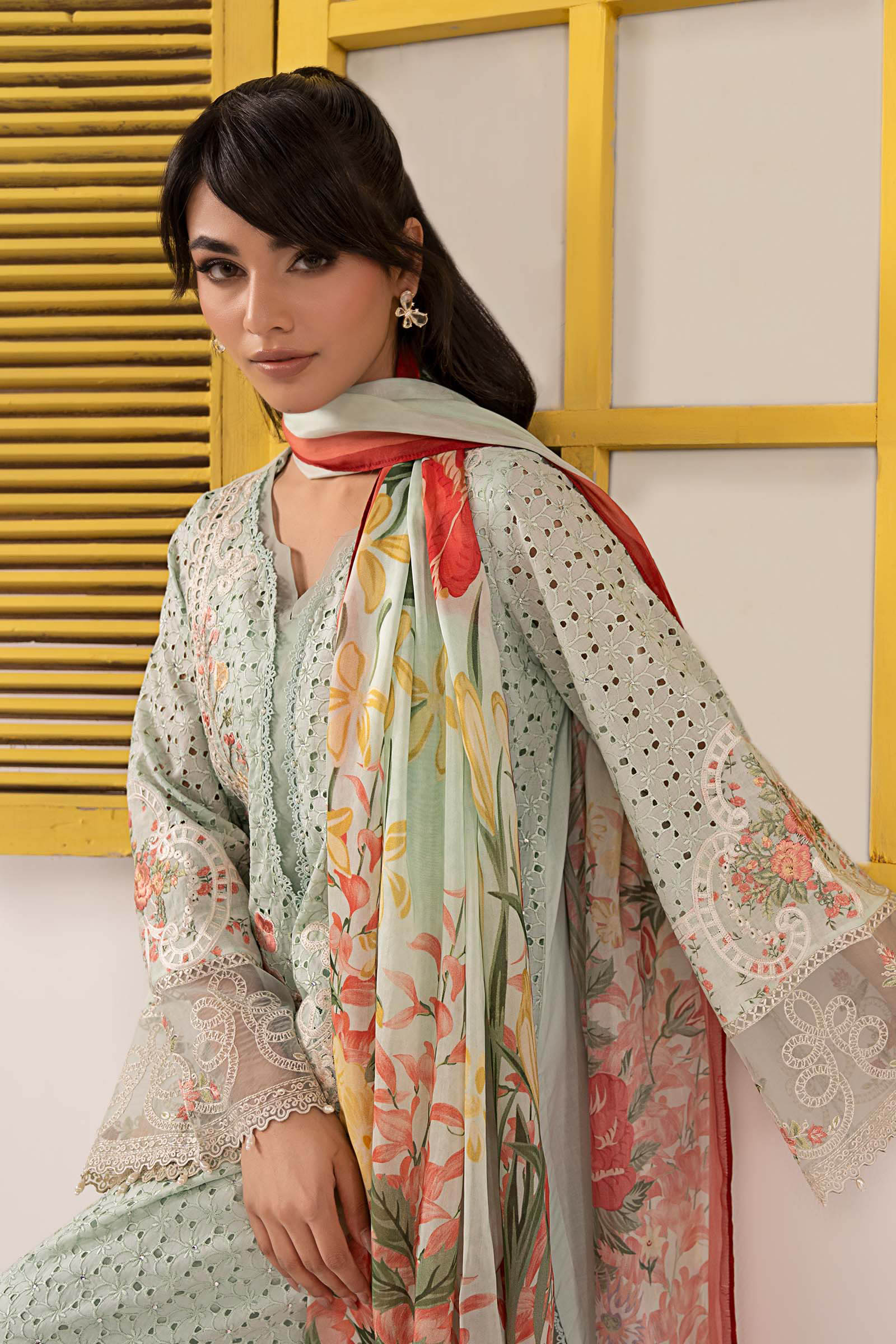 Maria B | Eid Festive Pret | DW-EF26-22