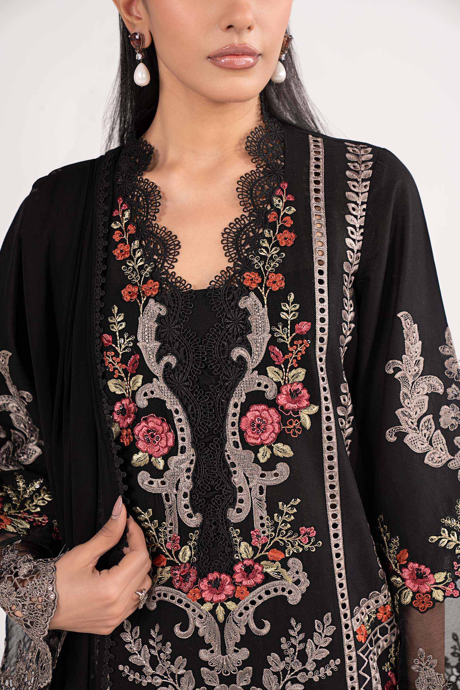 Maria B | Eid Collection Pret | DW-EF26-91