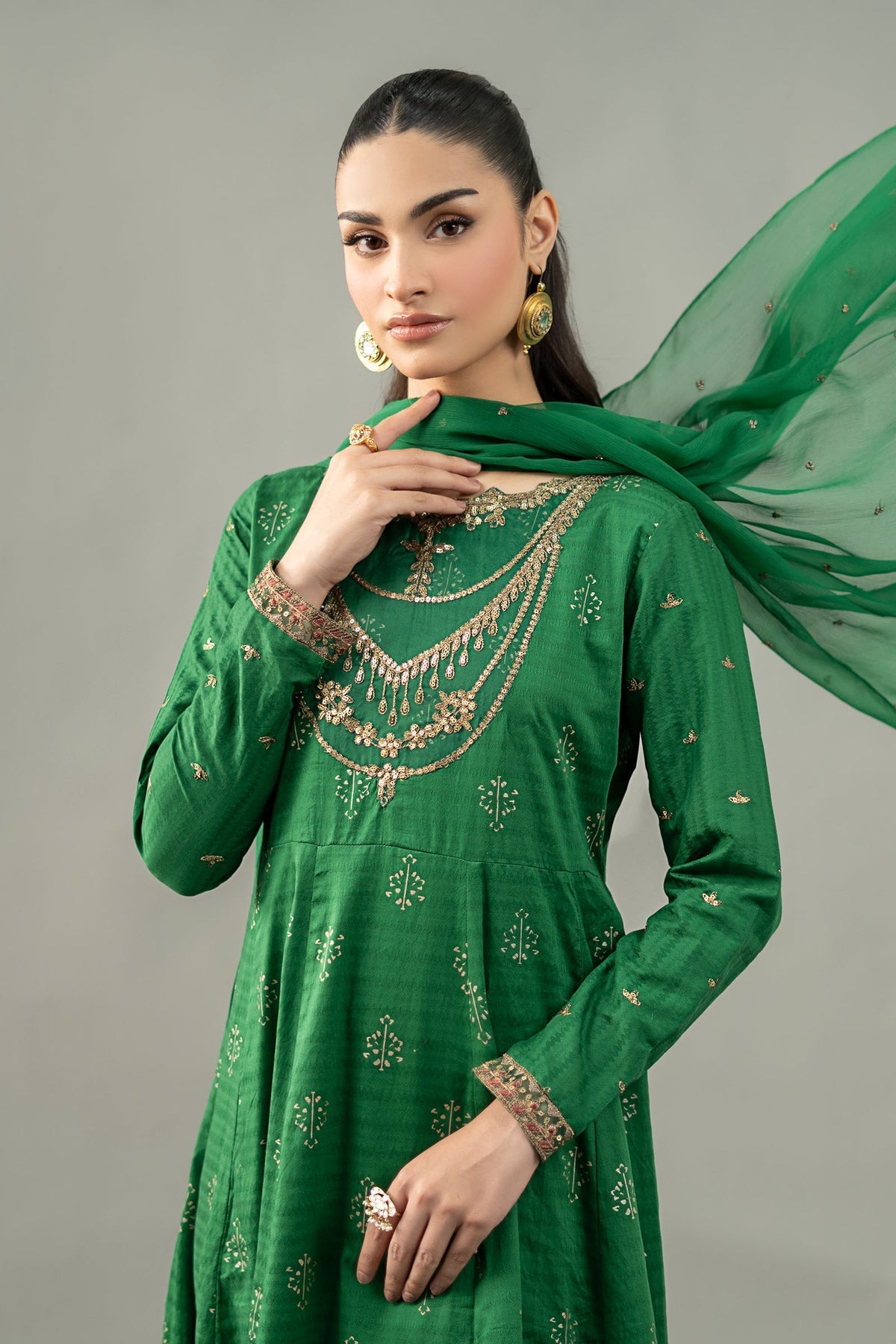 Maria B | Formal Wears | DW-EF21-04R1