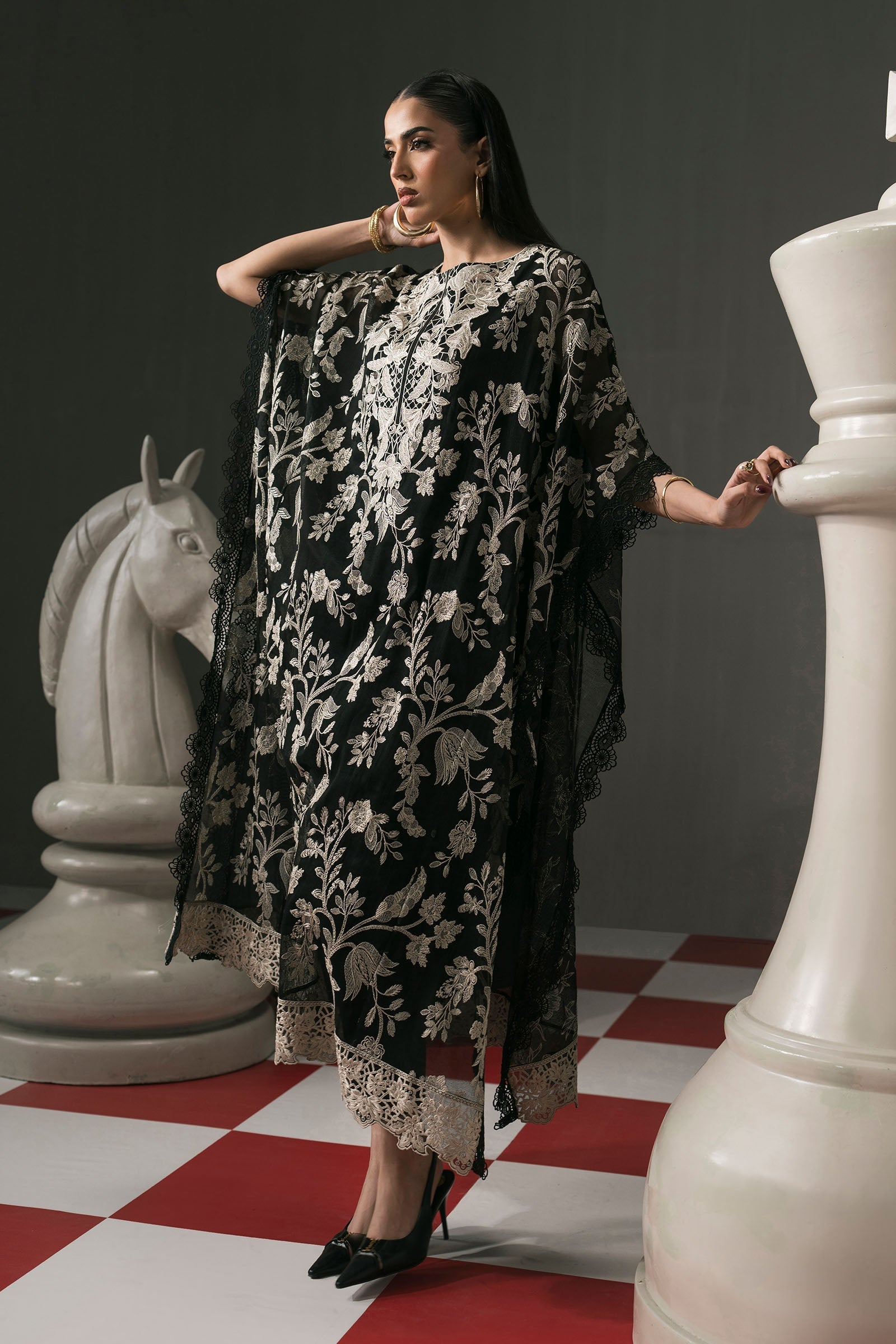 Maria B | Eid Festive Pret | DW-EF26-03