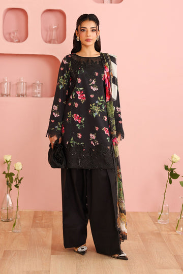 Maria B | Pre Fall 25 | Cotton Suit 10