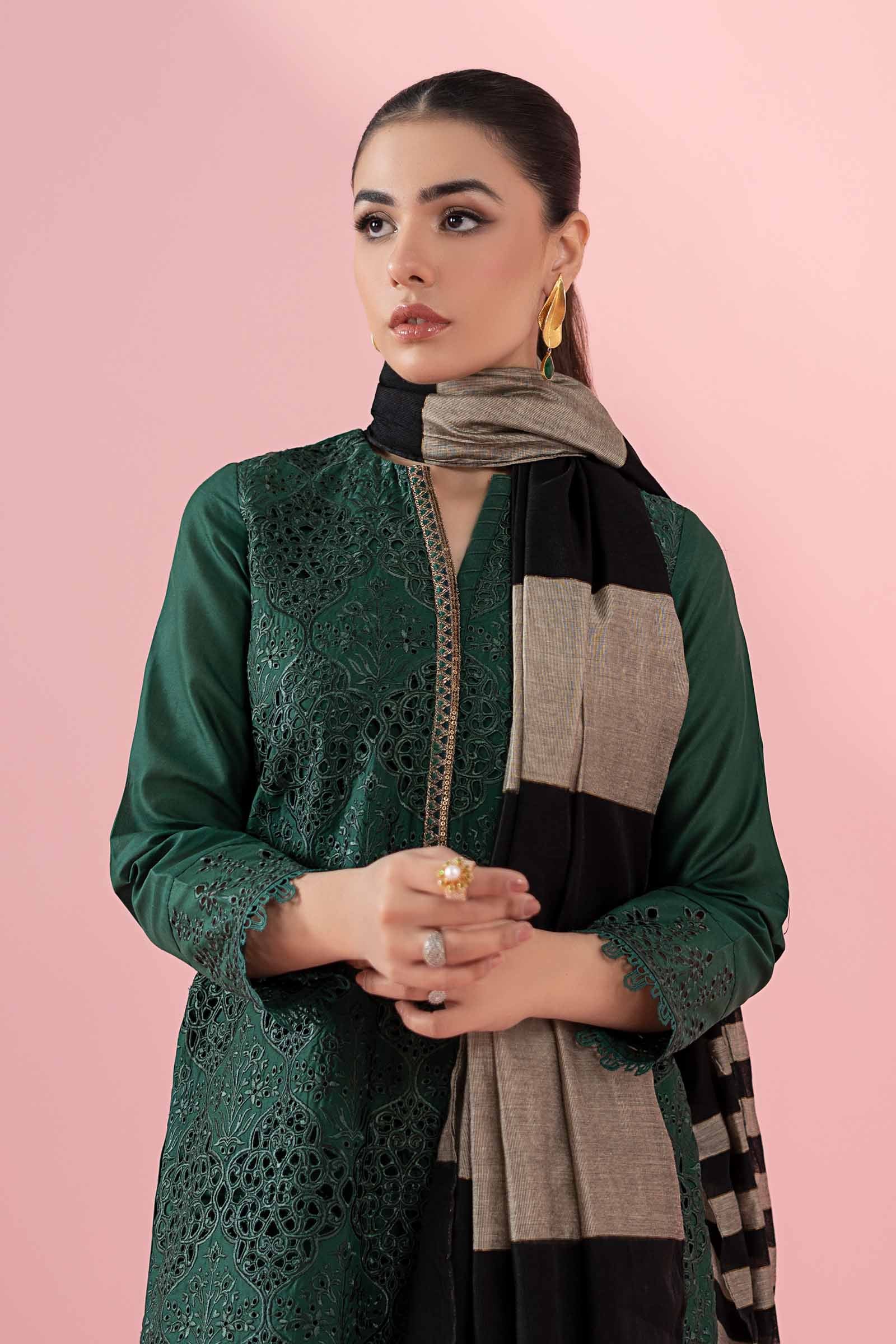 Maria B | Eid Festive Pret | DW-EF22-41R1