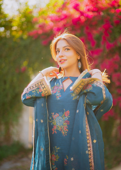 Meeral | Wedding Formals | Fidos