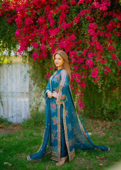 Meeral | Wedding Formals | Fidos