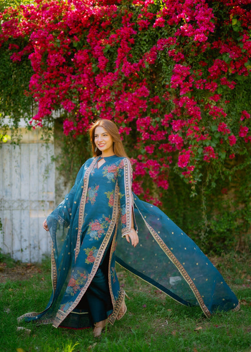 Meeral | Wedding Formals | Fidos