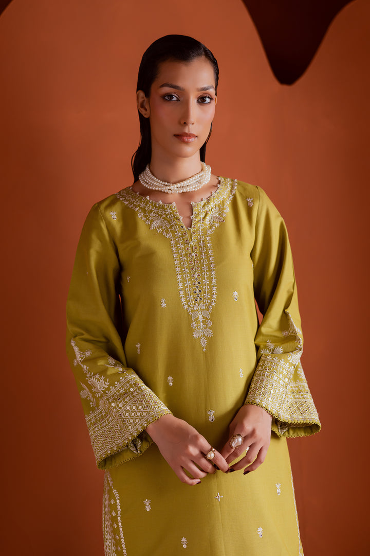 Batik | Wiinter 25 | Dazy