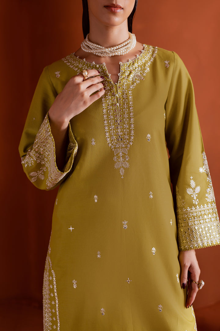 Batik | Wiinter 25 | Dazy